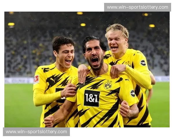 药厂的炼金术与黄黑的狂想曲：勒沃库森vs多特蒙德，一场德意志足球的灵魂博弈