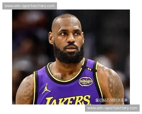 宿命的轮转：当勒布朗·詹姆斯再次踏入迈阿密，我们看的是比赛还是青春？