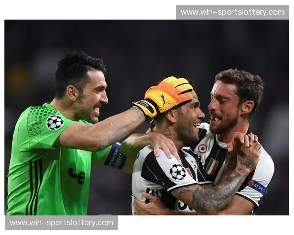 矛与盾的巅峰华尔章：尤文图斯与摩纳哥的跨时空博弈